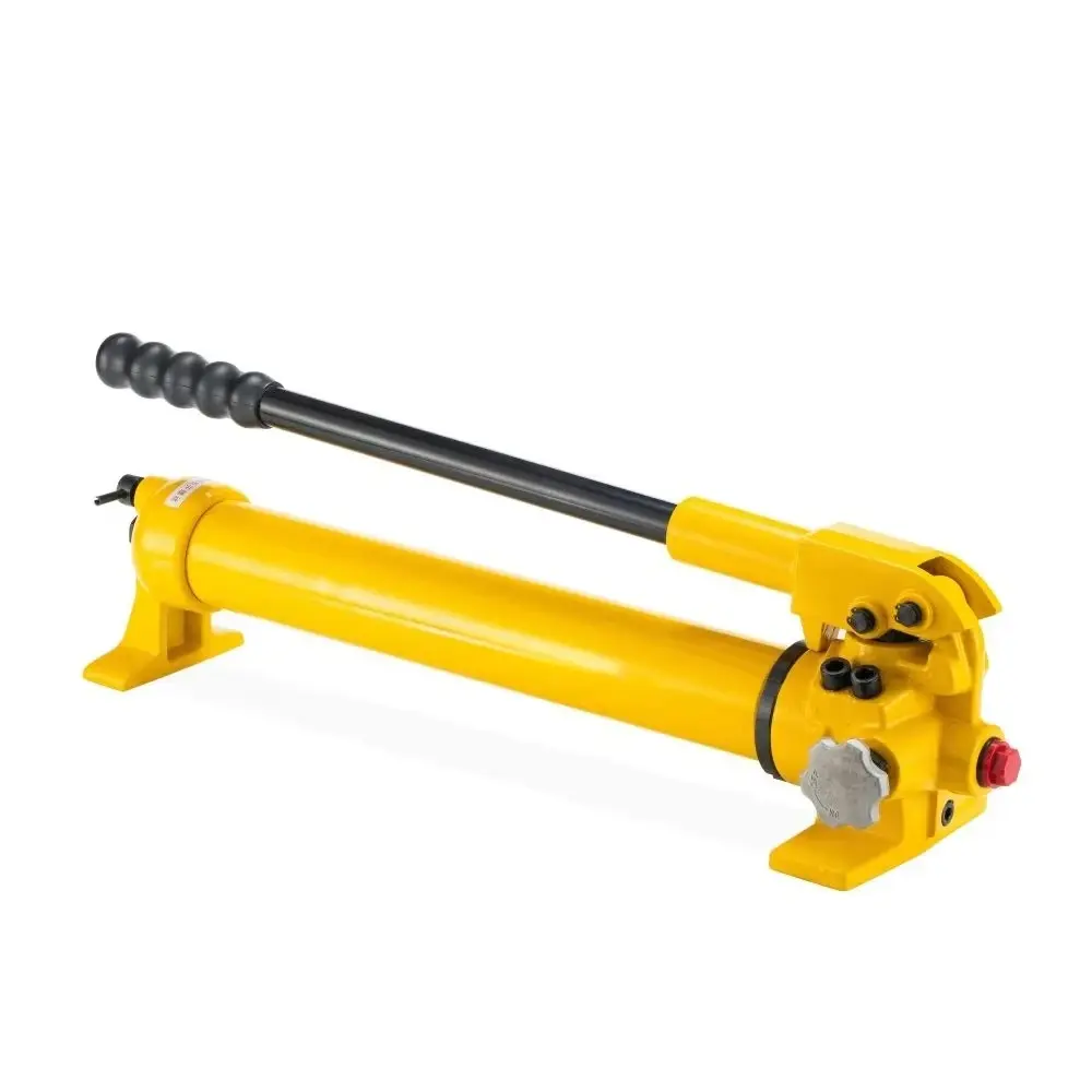 پمپ هیدرولیک — Hydraulic Pump