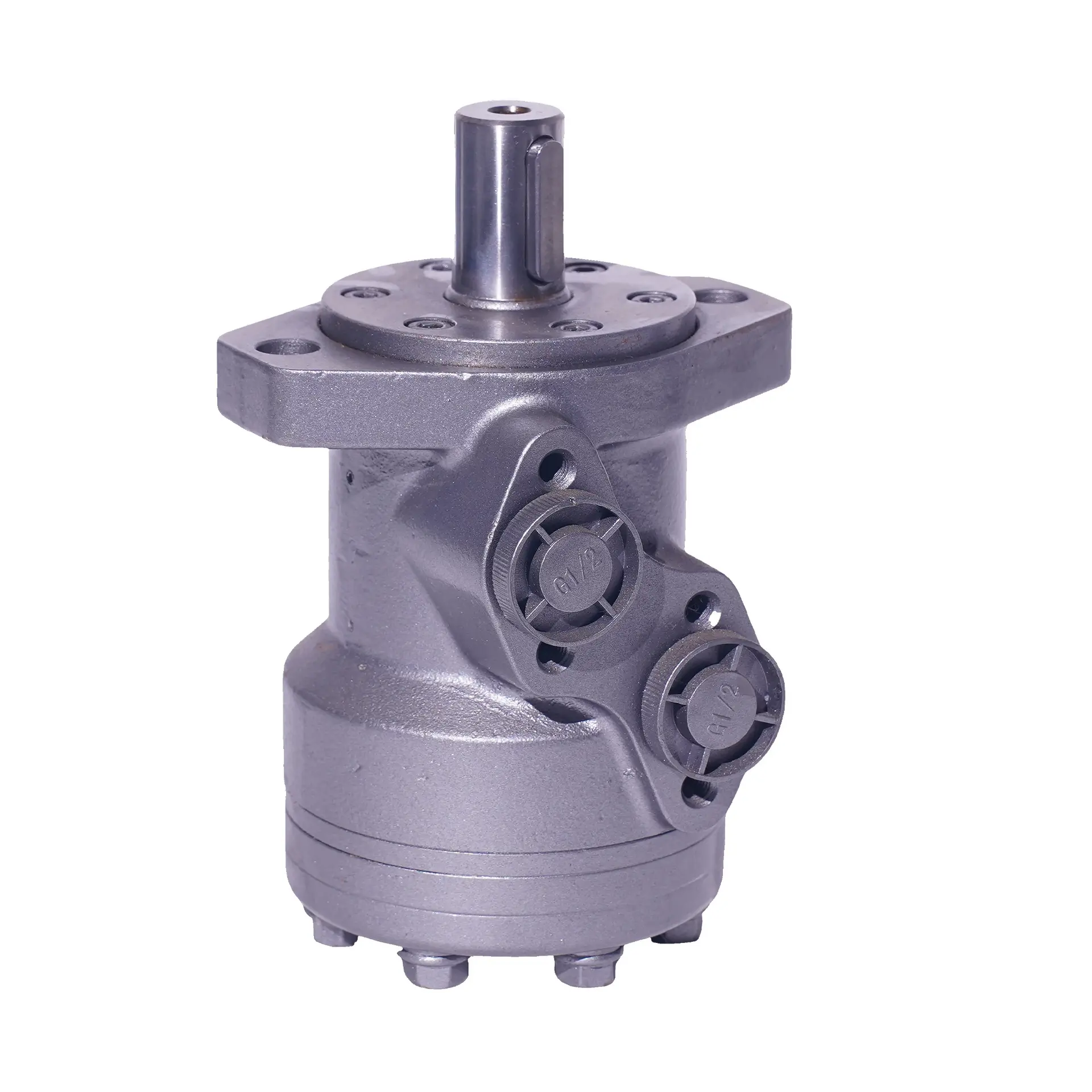 موتور هیدرولیک — Hydraulic Motor