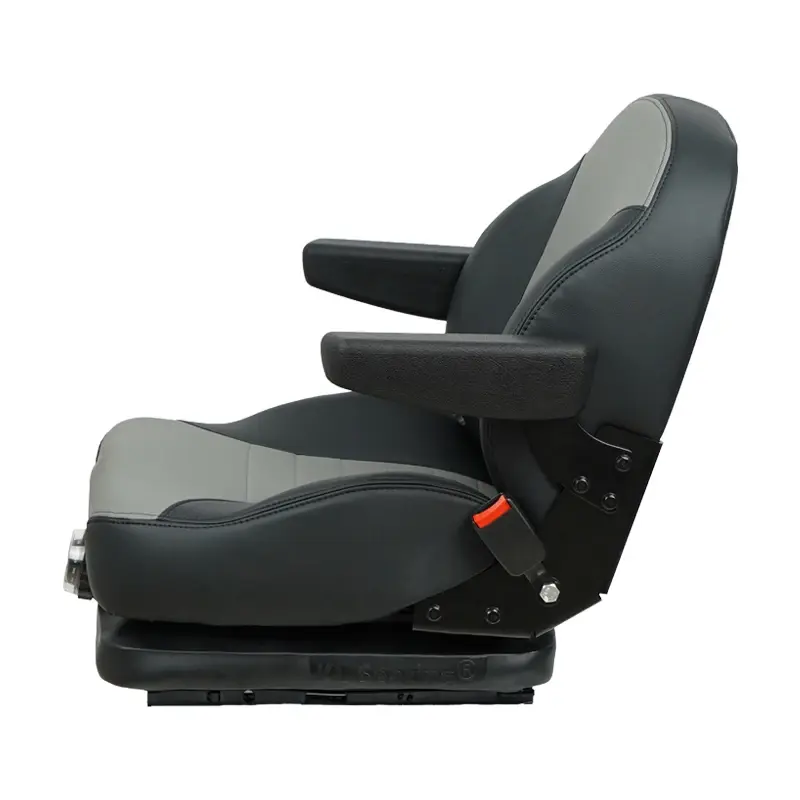 صندلی تراکتور — Tractor Seat