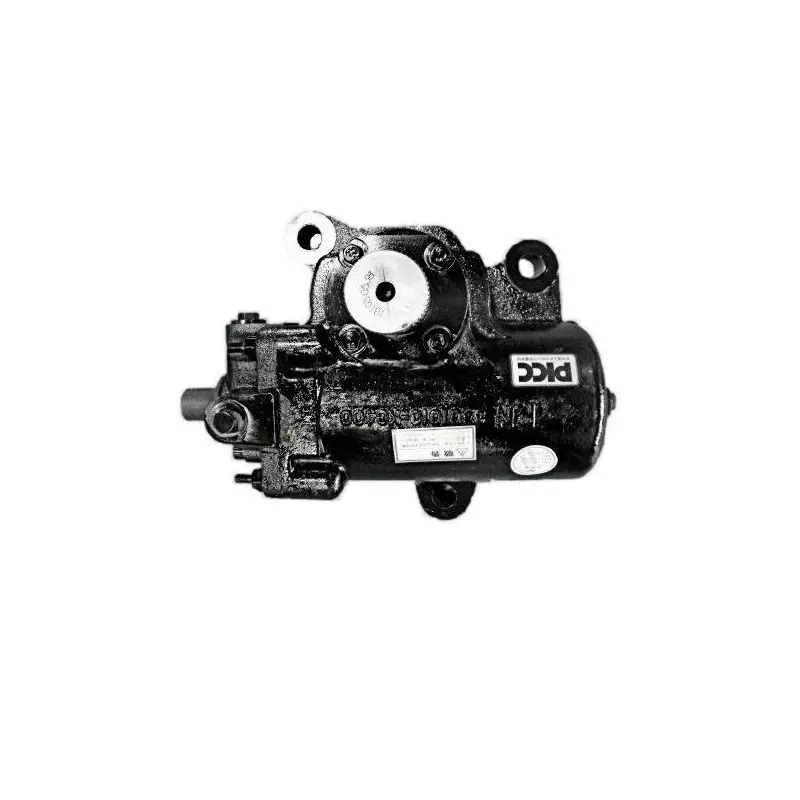جعبه فرمان اتوبوس — Bus Steering Gear