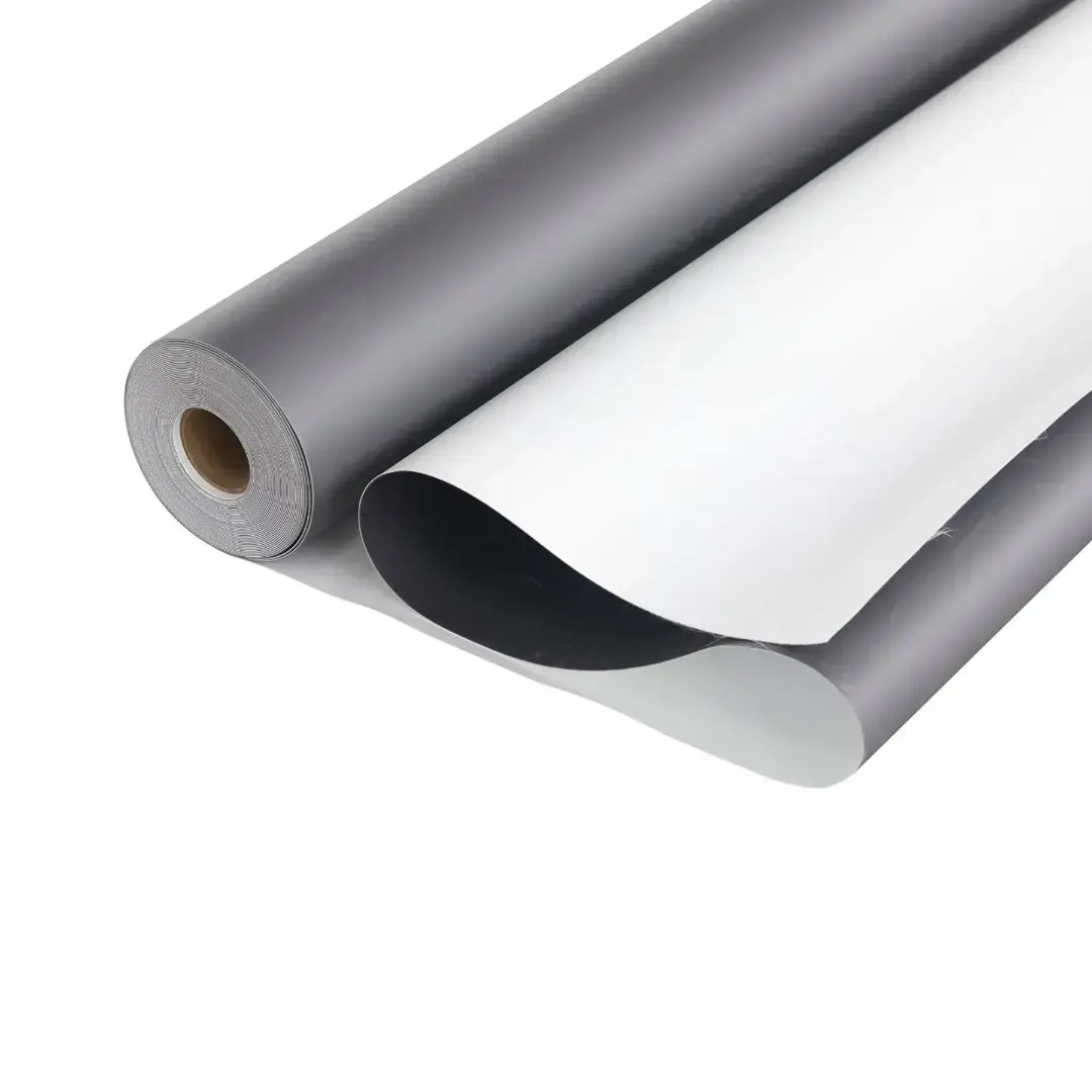 ممبران PVC چیست و چه کاربردی در آب‌بندی ساختمان دارد؛ راهنمای کامل و کاربردی