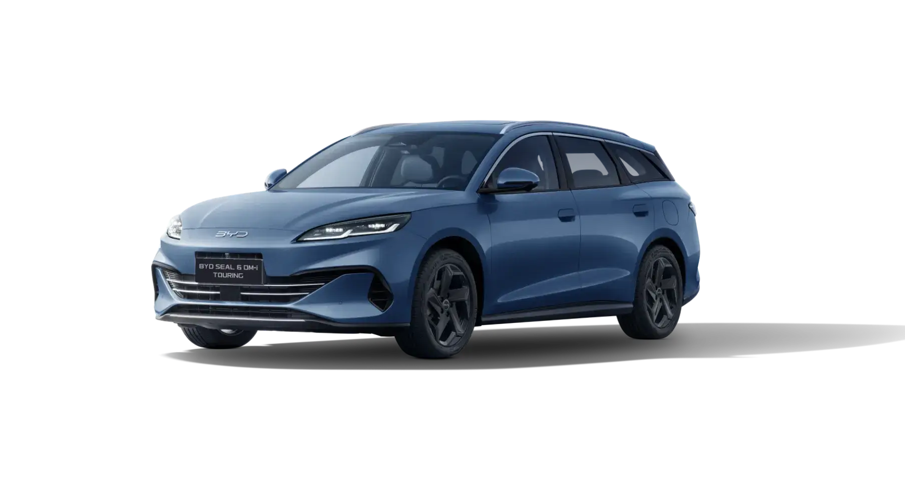 پرفروش‌ترین مدل‌های BYD