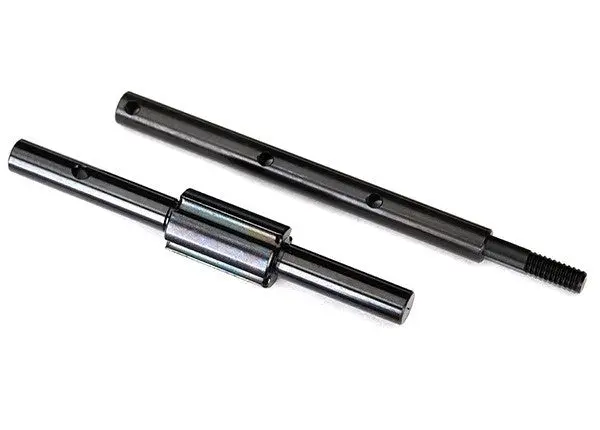 دیفرانسیل — Differential