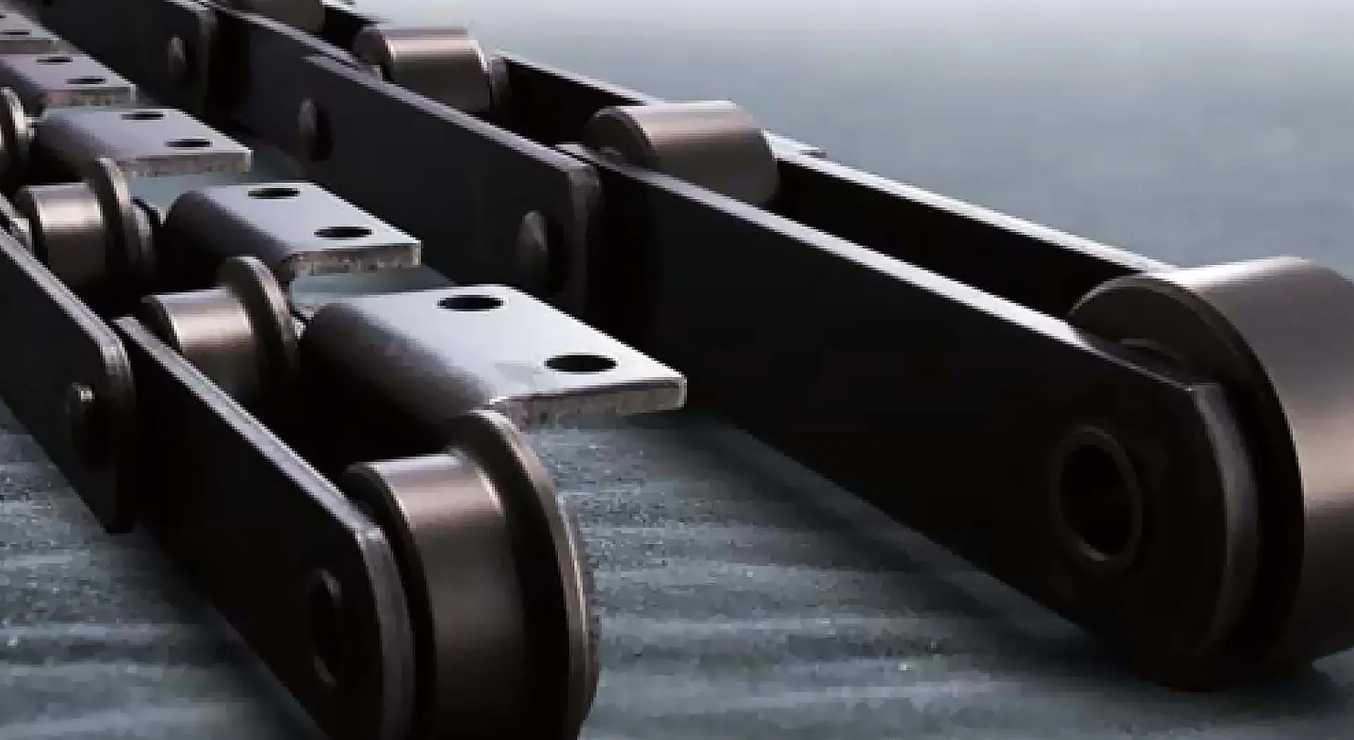 زنجیر انتقال — Conveyor Chain