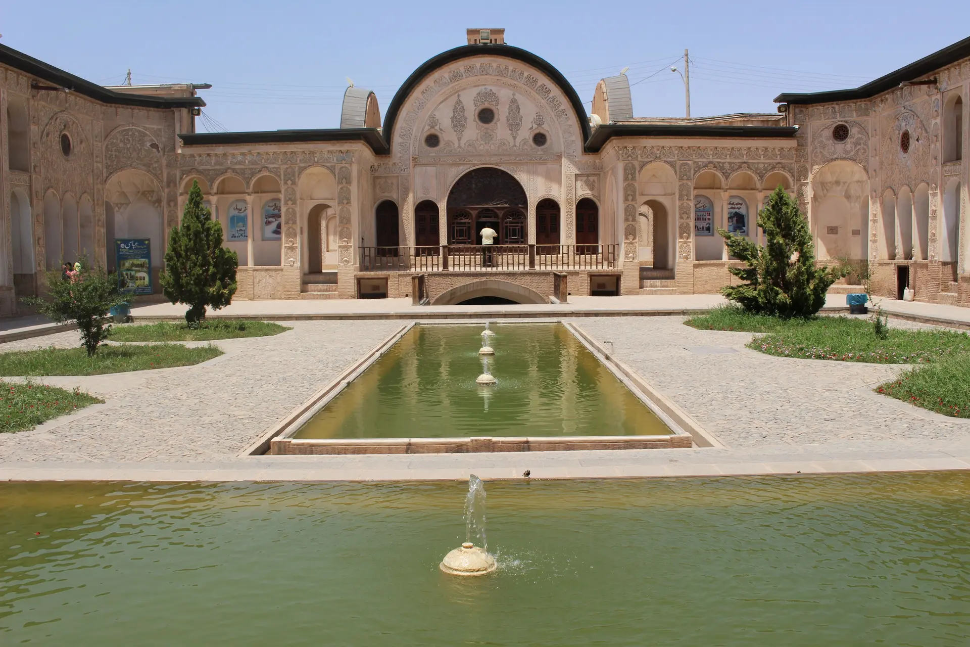 راهنمای سفر به کاشان؛ اشتباهات رایج و راه درست