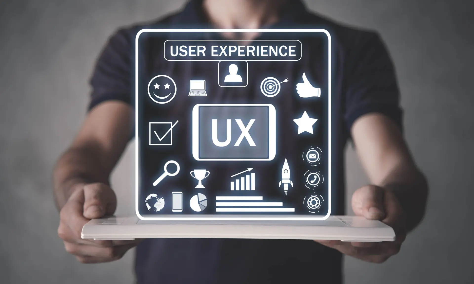 طراحی تجربه کاربری؛ چرا UX برای کسب‌وکار مهم است؟ از نگاه کاربردی