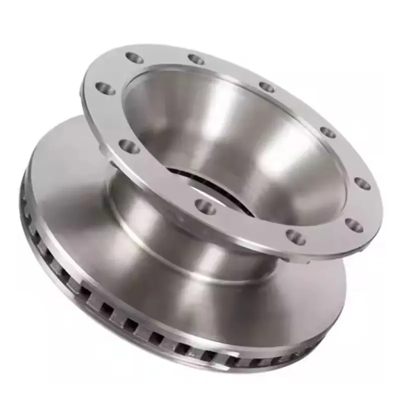دیسک ترمز اتوبوس — Bus Brake Disc