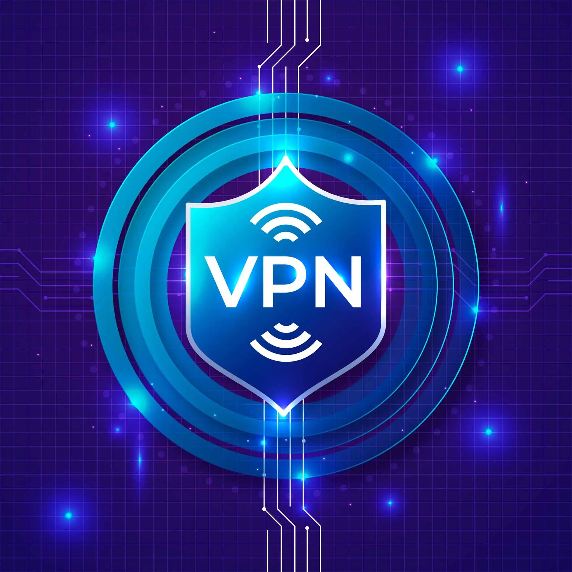 VPN چیست و چگونه کار می‌کند؛ راهنمای ساده برای شروع