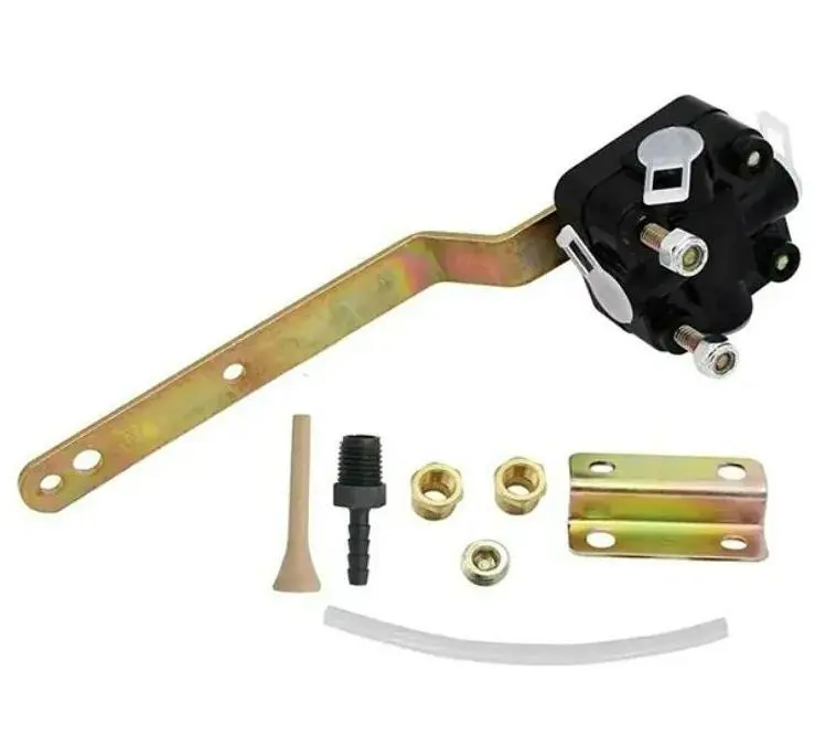 شیر ترمز اتوبوس — Bus Brake Valve