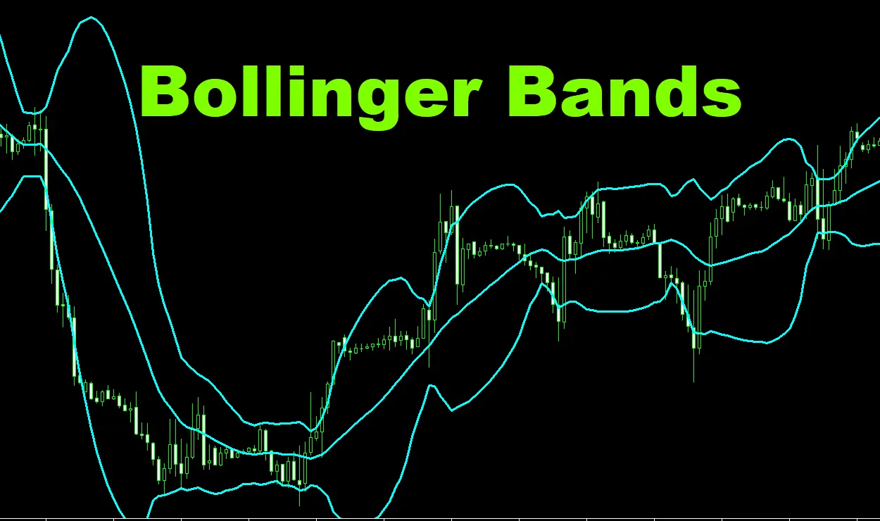 اندیکاتور Bollinger Bands چیست و چگونه نوسان را نشان می‌دهد؛ پاسخ به پرسش‌های مهم