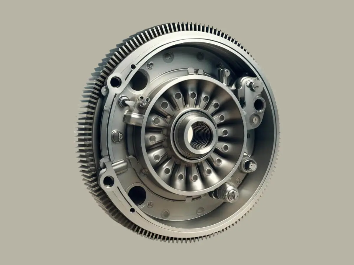 علائم خرابی فلایویل خودرو
