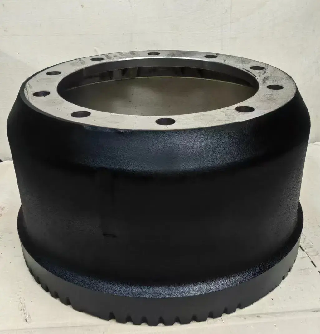 کاسه ترمز تریلر — Trailer Brake Drum
