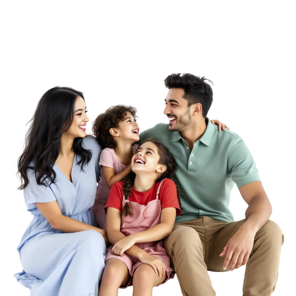 برای انواده را به سبک زندگی سالم‌تر تشویق کنیم چه کنیم؟ چطور بهترین انتخاب را داشته باشیم؟