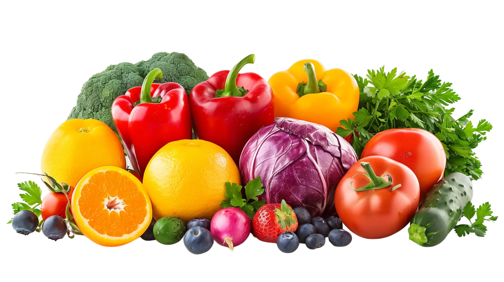 روش صحیح شستن میوه و سبزیجات چیست؟ کاربرد و نکات مهم
