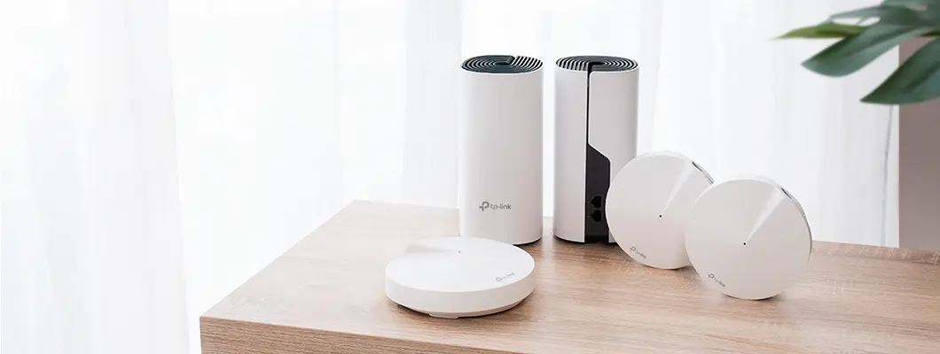 راهنمای خرید تجهیزات Mesh Wi-Fi؛ مسیر درست برای انتخاب و استفاده