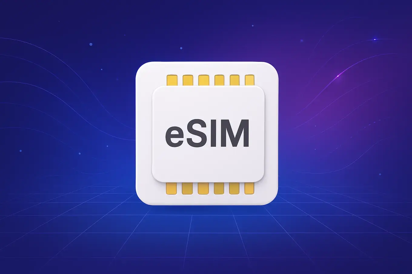 eSIM چیست و چرا سیم‌کارت فیزیکی به‌تدریج کمتر استفاده می‌شود؛ پاسخ به پرسش‌های مهم