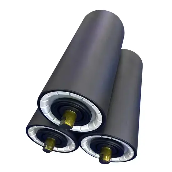 رولیک بالا — Carrier Roller