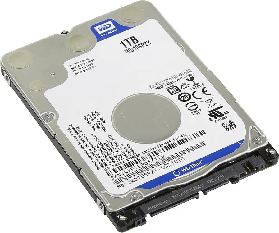 خرید SSD لپ تاپ؛ آنچه درباره راهنمای انتخاب برای افزایش سرعت باید بدانید