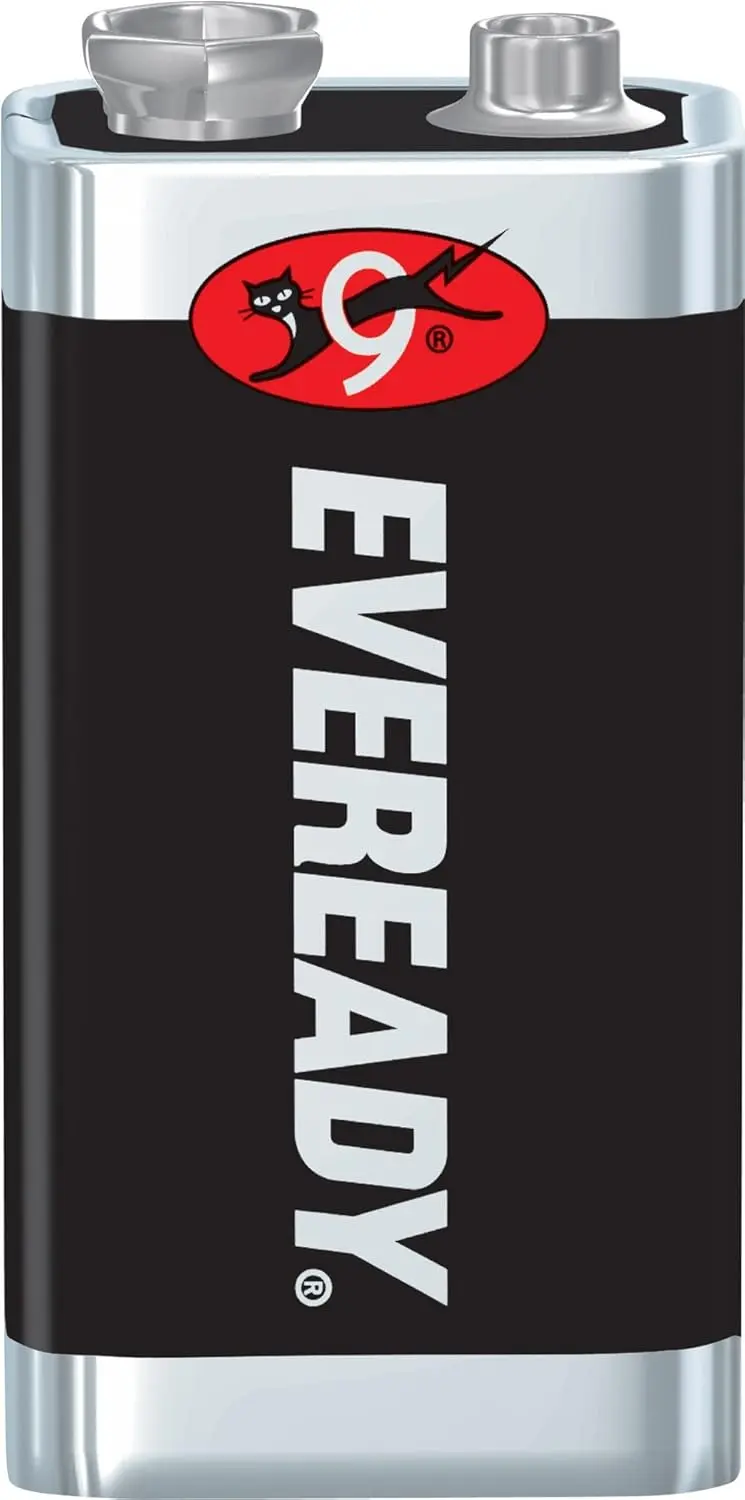باتری — Heavy-Duty Battery