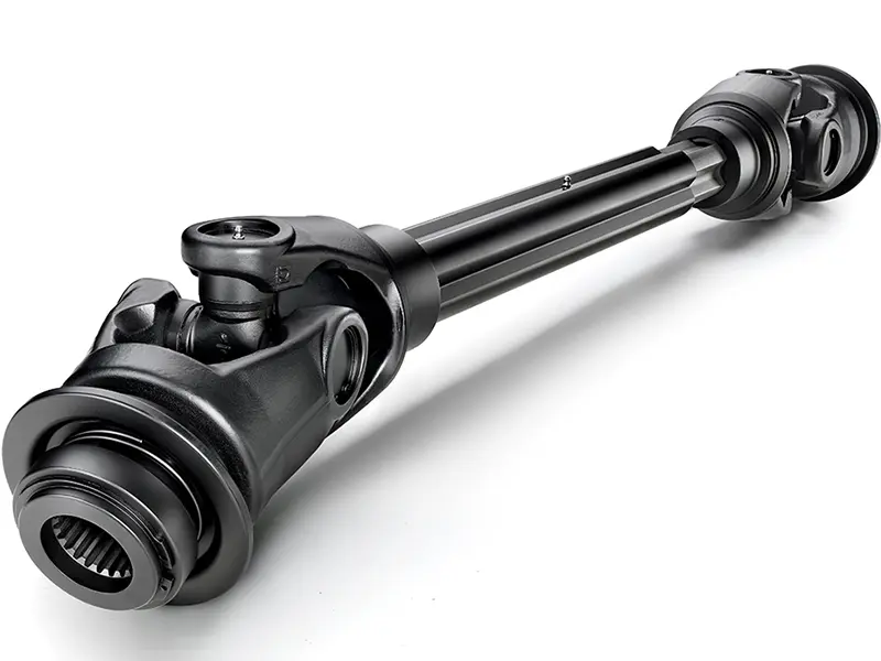 شفت انتقال نیرو — PTO Shaft
