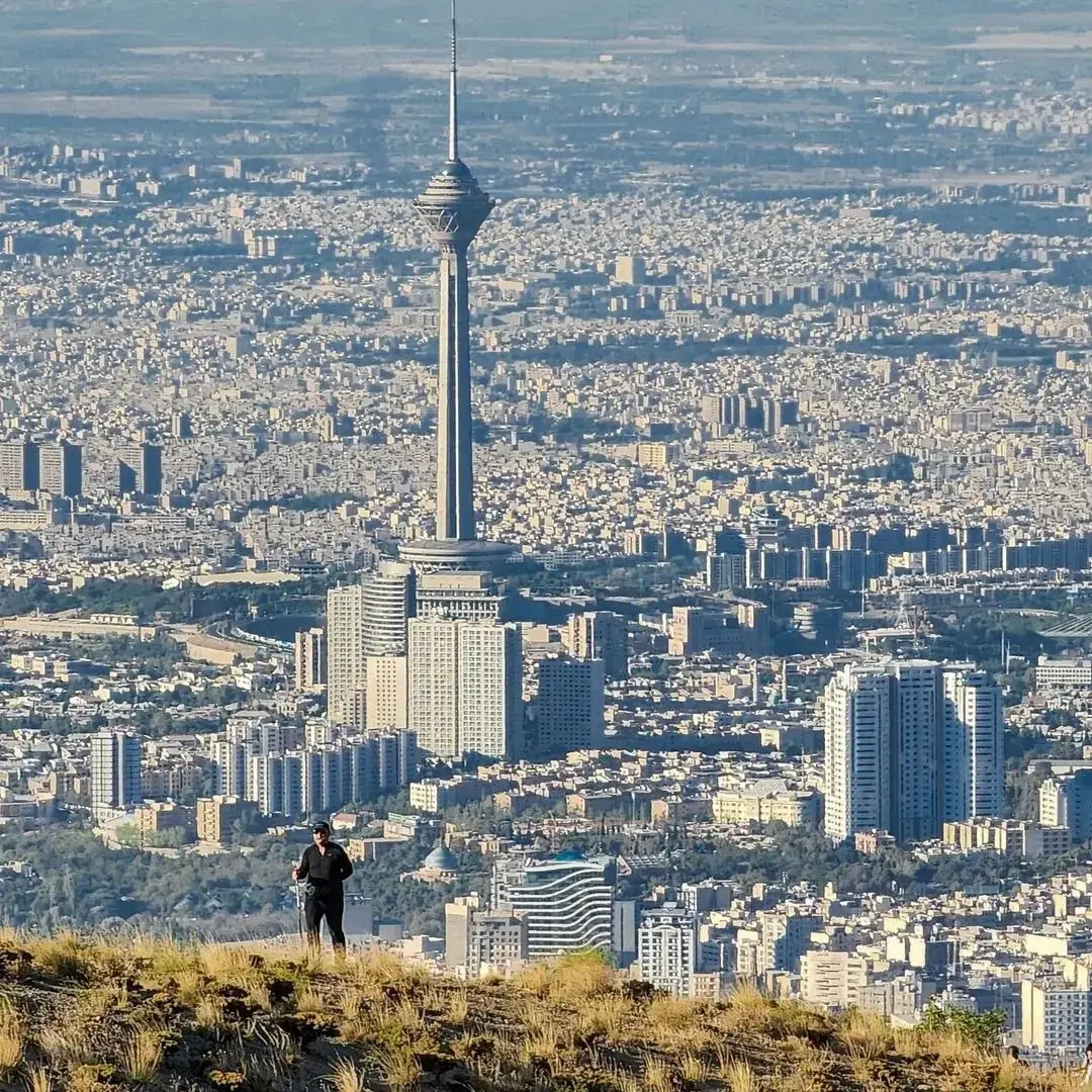 معرفی شهر تهران؛ مهم‌ترین نکات درباره راهنمای کامل گردشگری پایتخت
