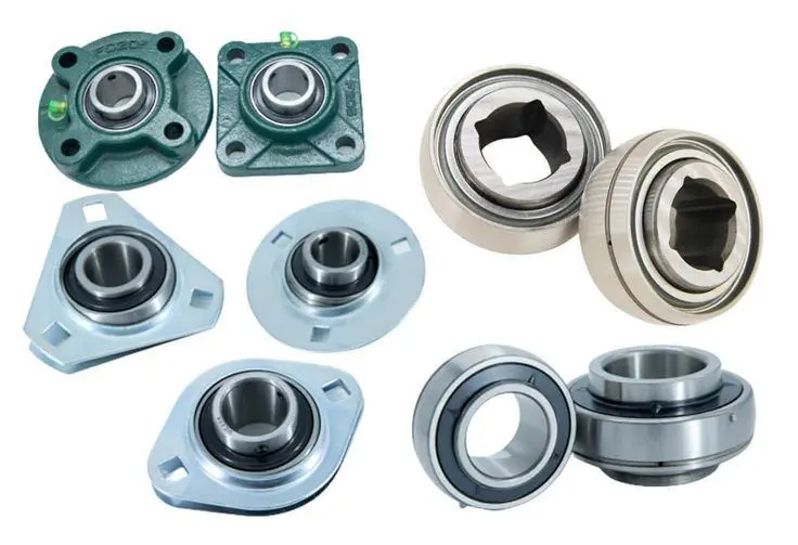 بلبرینگ کشاورزی — Agricultural Bearing