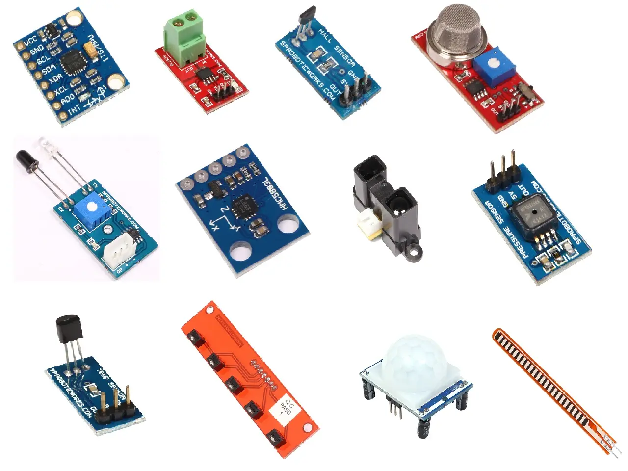 LoRaWAN چیست و چگونه حسگرها را در فاصله‌های طولانی متصل می‌کند؛ بررسی نکات و جزئیات مهم