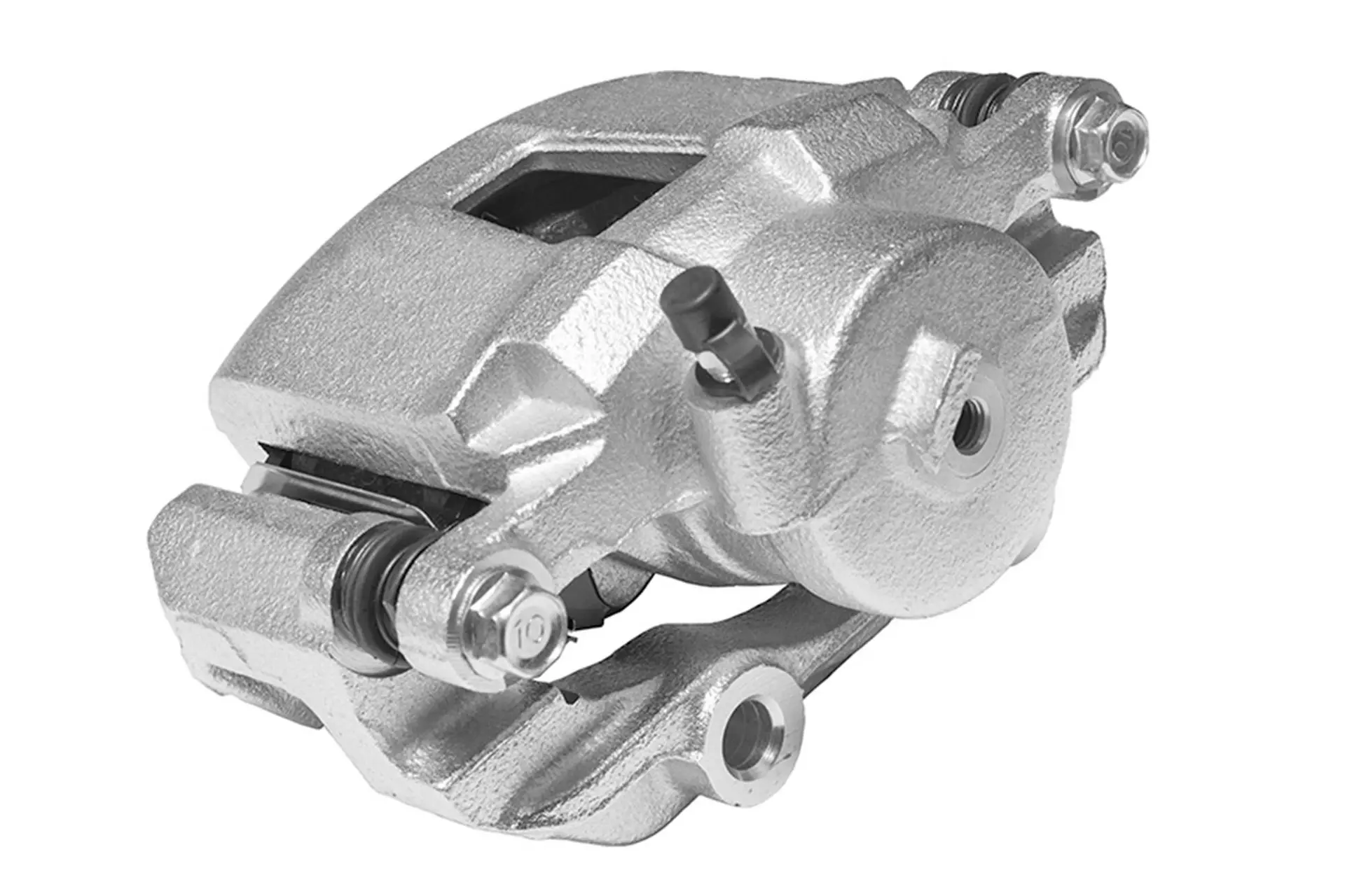 کالیپر ترمز — Brake Caliper