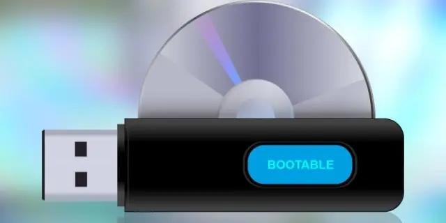 مراحل لش بوتیبل ویندوز بسازیم؛ راهنمای قدم‌به‌قدم