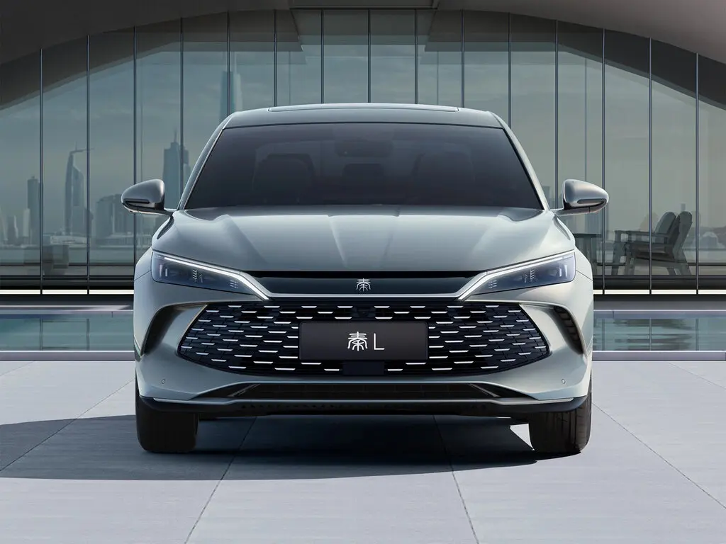 تاریخچه برند BYD و رشد خودروهای برقی و هیبریدی