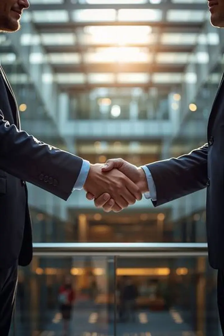 Partnership چیست و چگونه شریک تجاری مناسب پیدا کنیم؛ راهنمای کامل و کاربردی