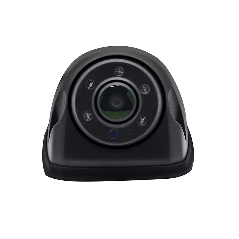 دوربین جانبی — Side Camera