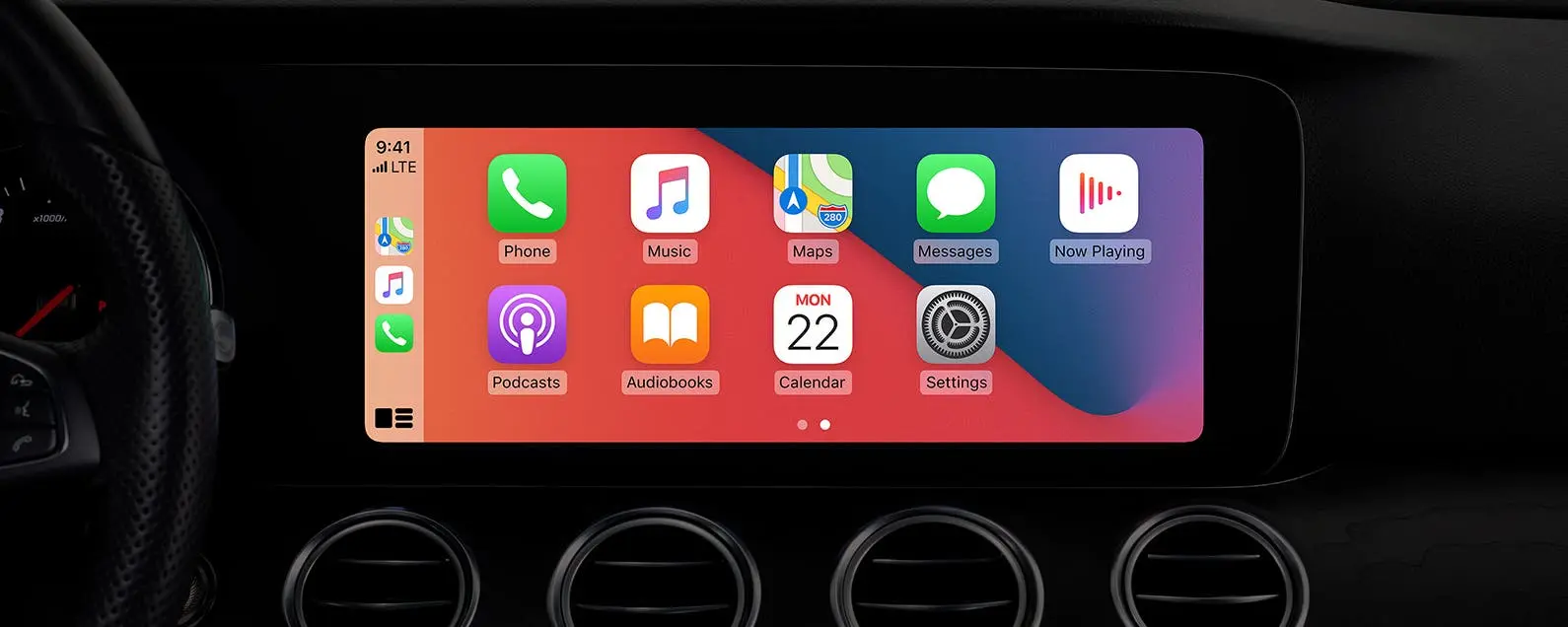 Apple CarPlay چیست