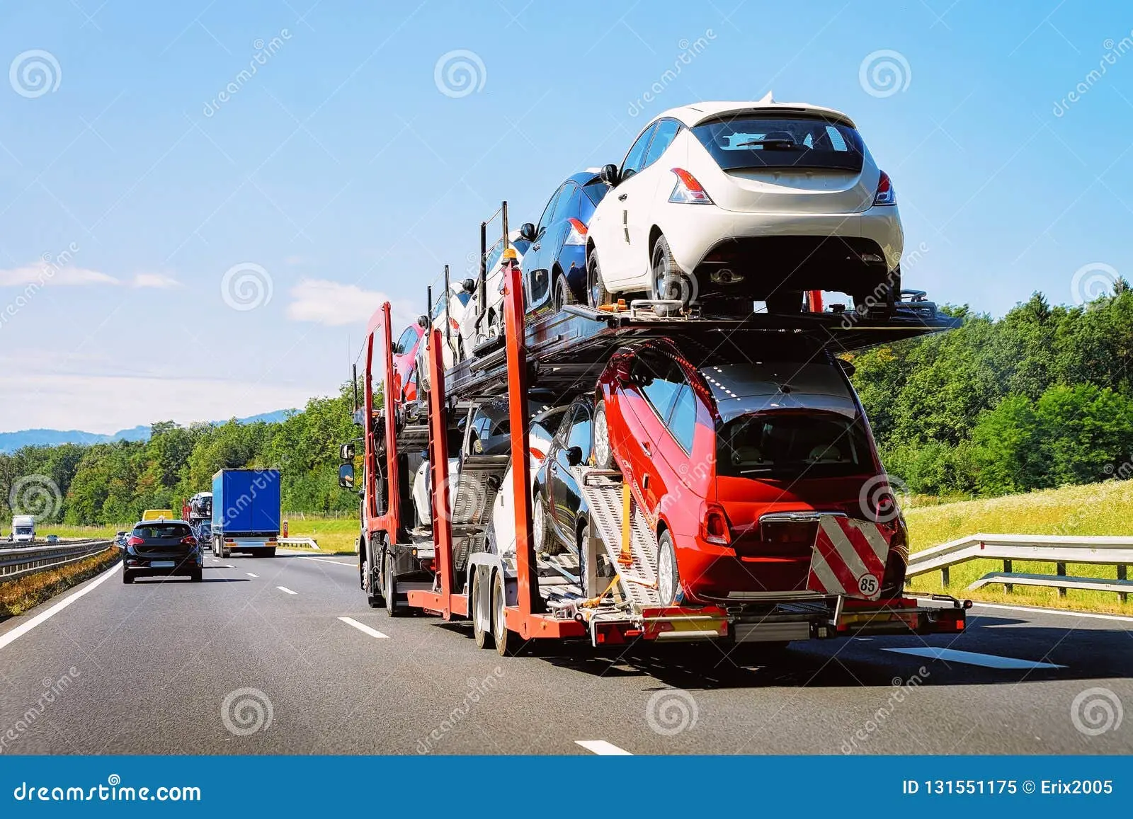 بهترین خودروهای روباز جهان