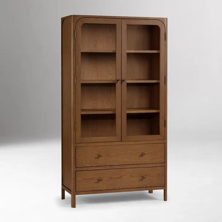 کدام بهتر است؟ مقایسه کابینت سفید بهتر است یا رنگ تیره؟ مقایسه زیبایی، نظافت و تأثیر بر فضا