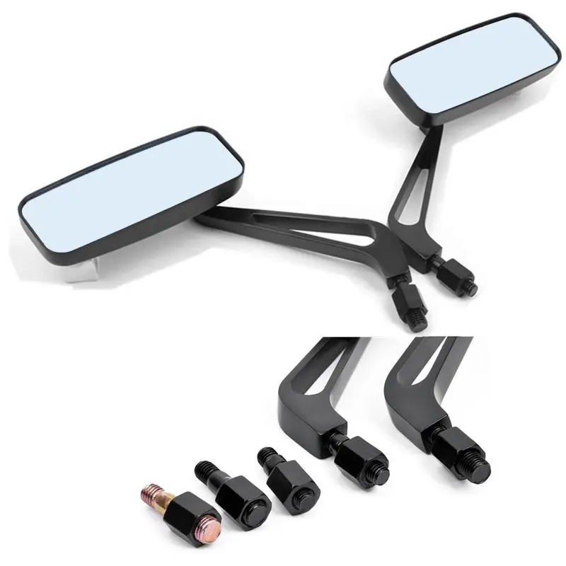 آینه موتورسیکلت — Motorcycle Mirror