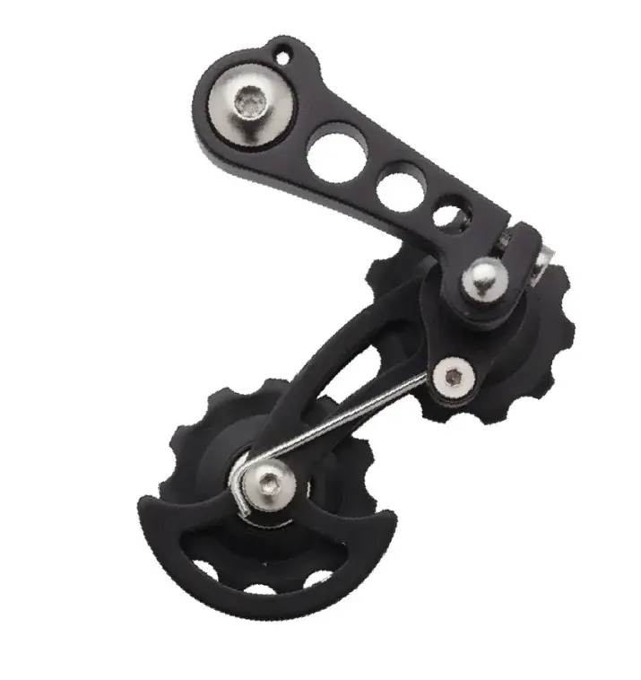 سفت‌کن زنجیر — Chain Tensioner