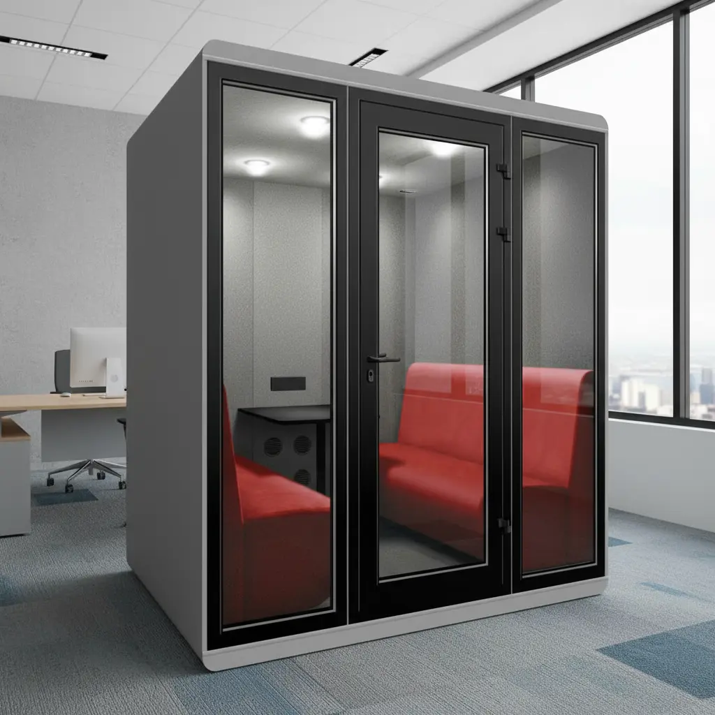 نقش آکوستیک کابین در کیفیت صدا