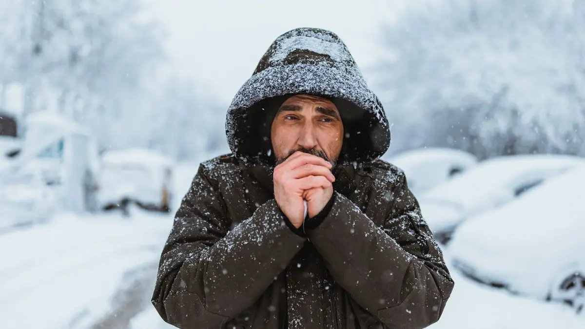 سلامت در هوای سرد؛ چگونه از بدن محافظت کنیم؟ به زبان ساده