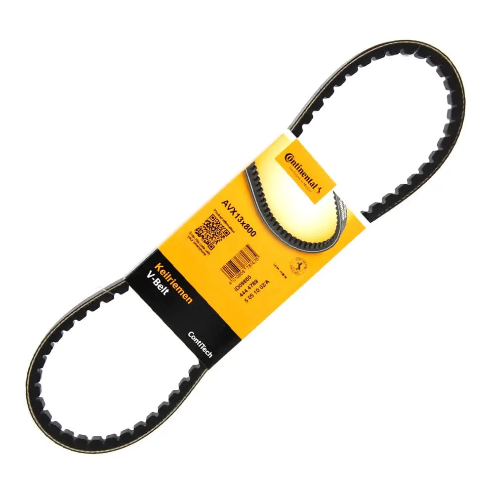 تسمه کولر — AC Belt
