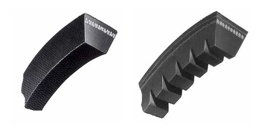 تسمه دینام — Serpentine Belt