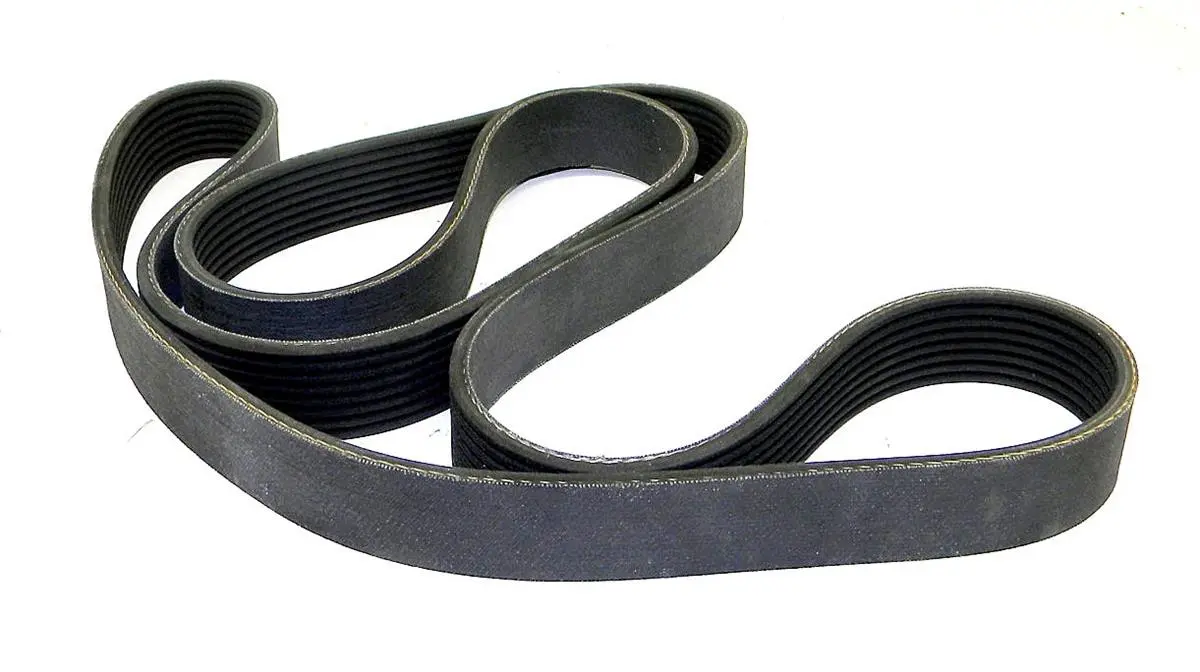 تسمه دینام — Serpentine Belt