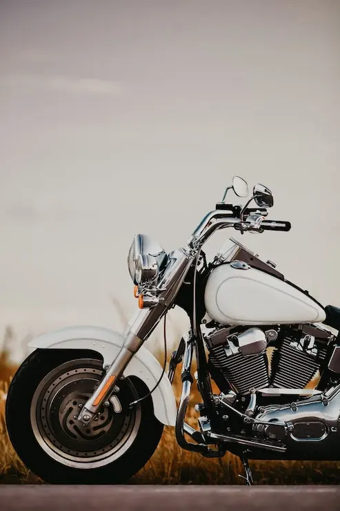 ABS موتورسیکلت — Motorcycle ABS