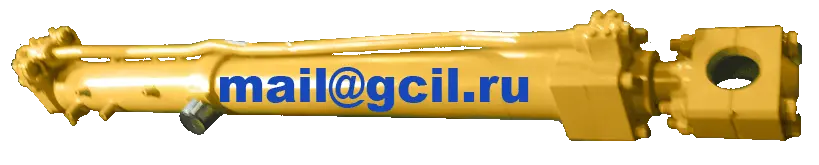 جک تیغه — Blade Lift Cylinder