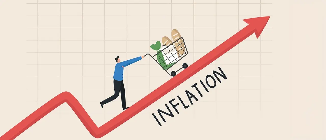 برای ثر تورم بر پس‌انداز بلندمدت را محاسبه کنیم چه کنیم؟ چطور بهترین انتخاب را داشته باشیم؟