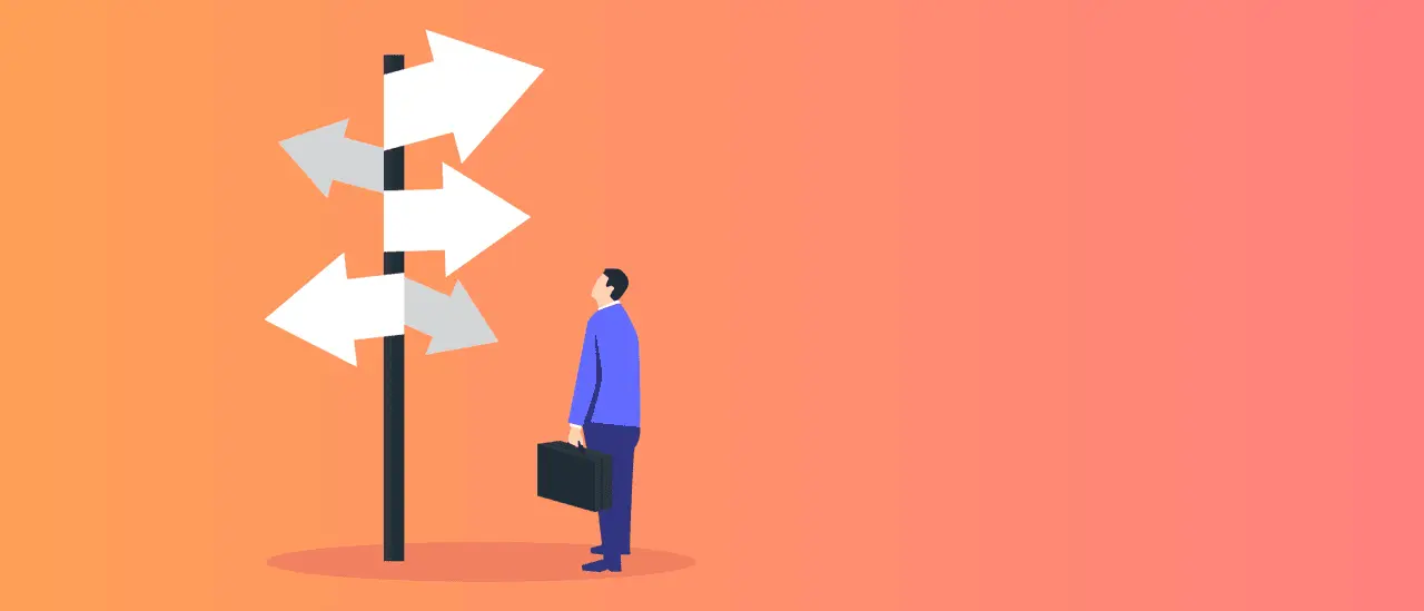 برای هارت تصمیم‌گیری را به کودک آموزش دهیم چه کنیم؟ چطور بهترین انتخاب را داشته باشیم؟