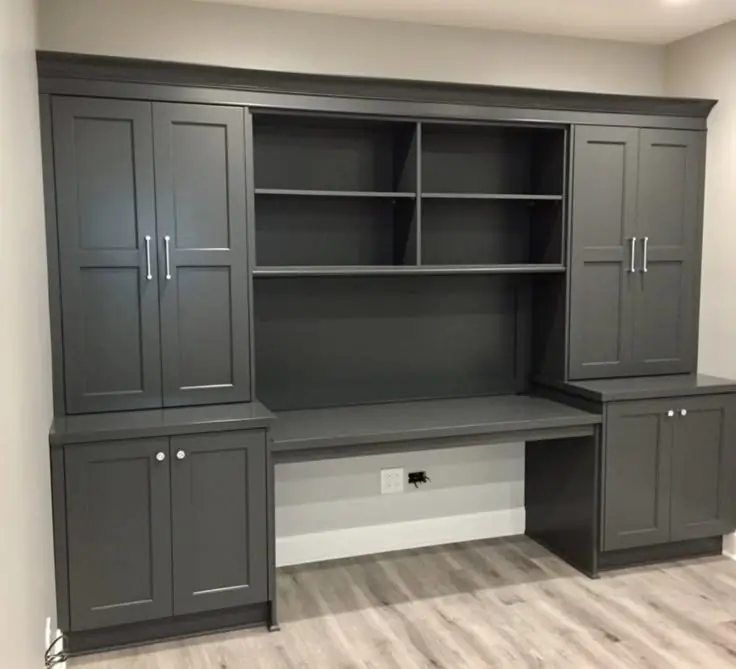 انتخاب رنگ کابینت برای آشپزخانه کوچک چیست؛ مزایا، نکات و اشتباهات رایج