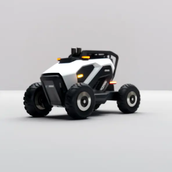 خودروهای نرم‌افزارمحور چیستند
