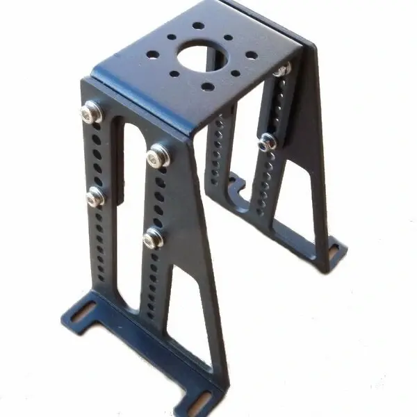 دسته موتور برقی — Electric Engine Mount