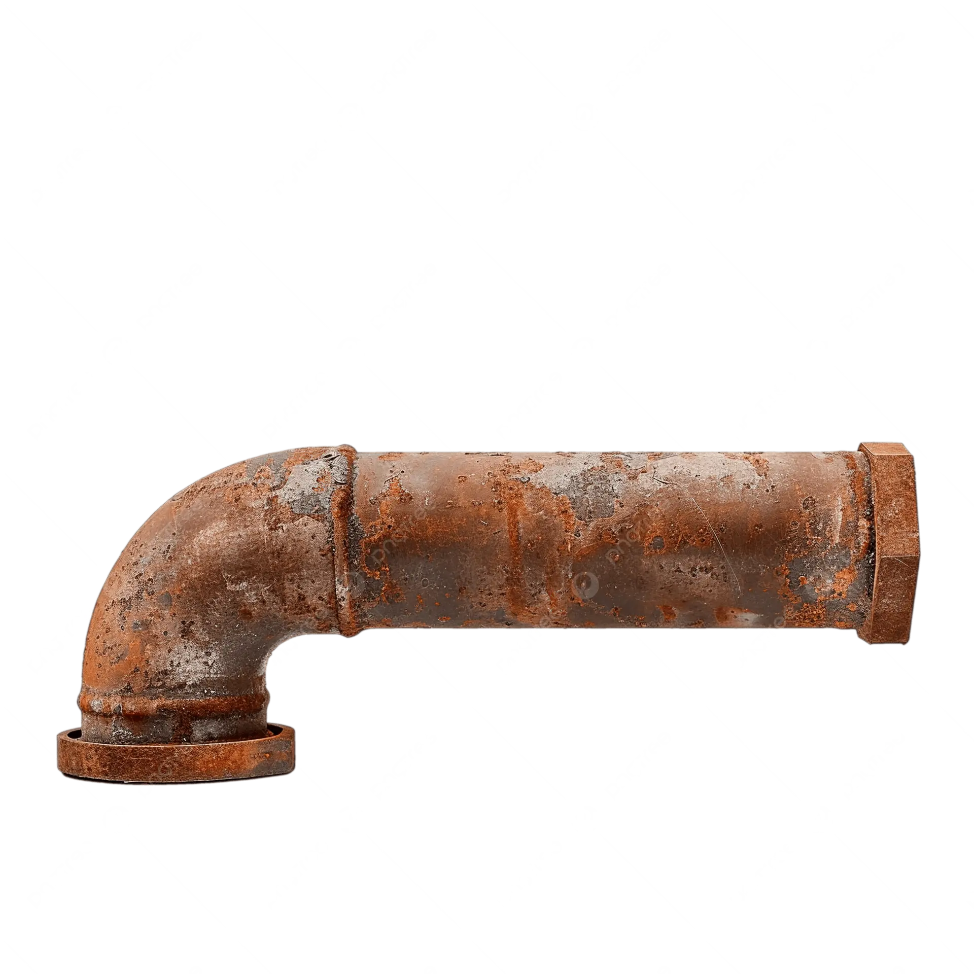 قطر لوله آب ساختمان چگونه انتخاب می‌شود و چه تأثیری بر فشار آب دارد؛ راهنمای ساده برای شروع